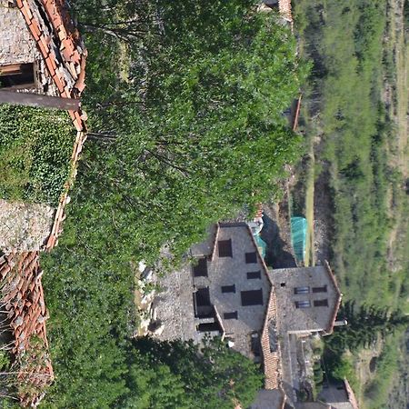 Hostal La Muntanya كاستيلار دي نو هوج المظهر الخارجي الصورة