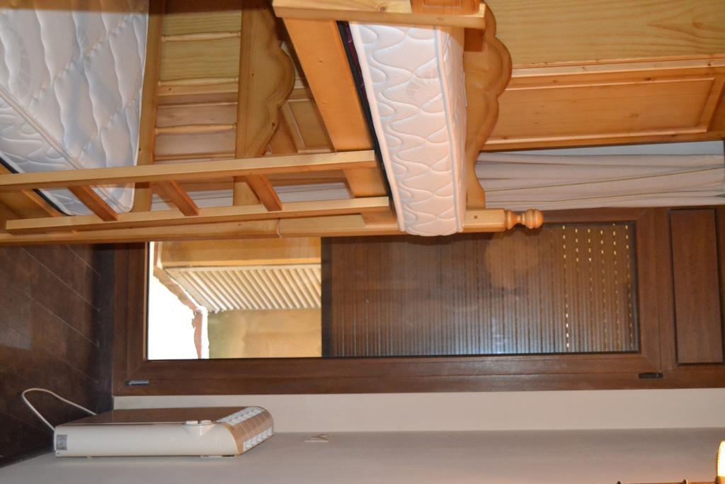 Hostal La Muntanya كاستيلار دي نو هوج المظهر الخارجي الصورة