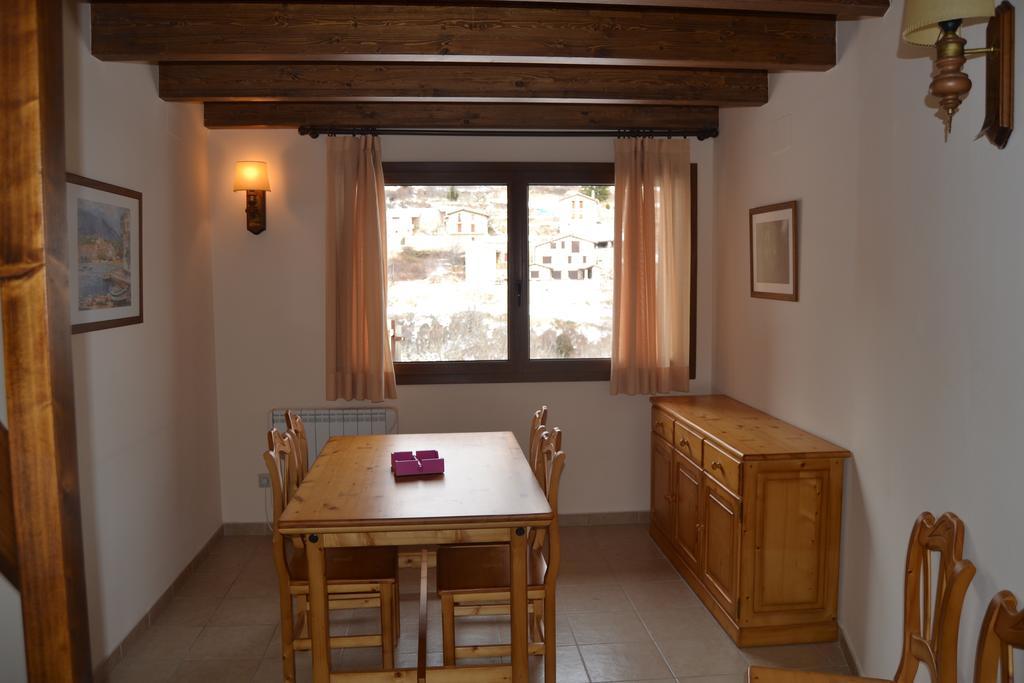 Hostal La Muntanya كاستيلار دي نو هوج المظهر الخارجي الصورة